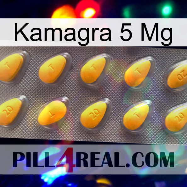 Kamagra 5 Mg cialis1.jpg